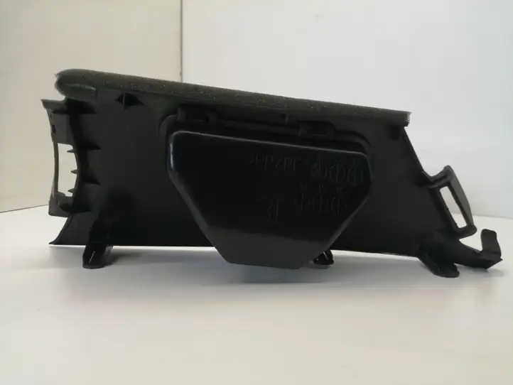 Toyota Prius+ (ZVW40) (2011 - 2018) 6222547010 Накладка порога — фото 3