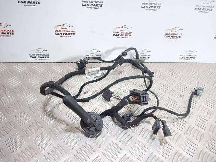 Volkswagen Golf IV (1998 - 2005)  1J0971121DC Проводка передних дверей