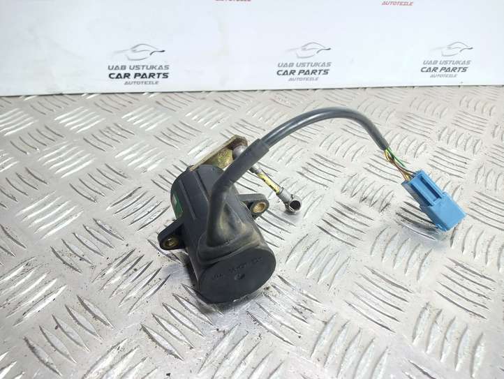 Opel Vectra (1999 - 2002)  0281002476 Электрический регулятор акселератора (педали)