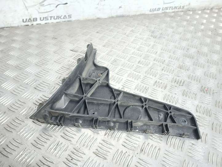 Audi A4 (2004 - 2009)  8E5807454A  Держатель заднего бампера (кронштейн)