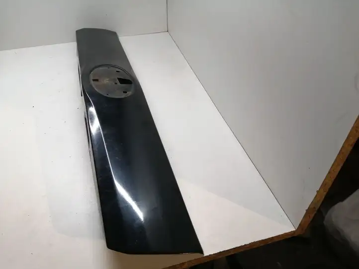 Toyota Prius+ (ZVW40) (2011 - 2018) 7680147140 Молдинги двери багажника — фото 6