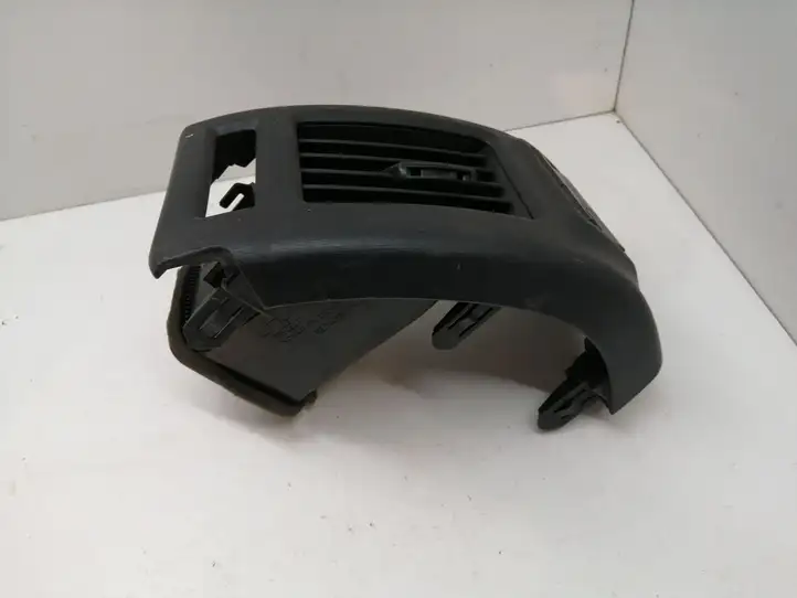 Toyota Prius+ (ZVW40) (2011 - 2018) 5568647060 Боковой воздушный дефлектор — фото 4