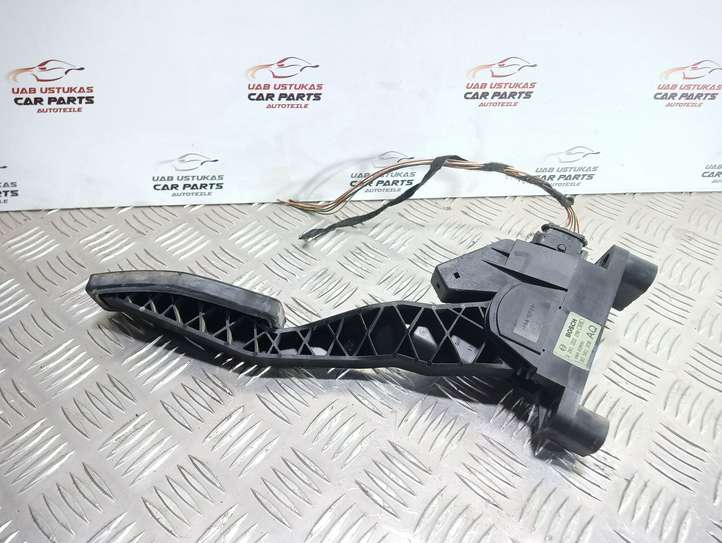 Opel Zafira (1999 - 2003)  0281002298 Педаль акселератора