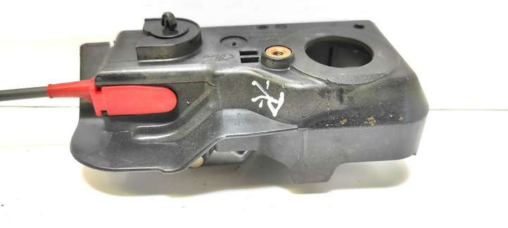 Ford Mondeo Mk III (2000 - 2007)  1S71F22601AF Внутренняя ручка