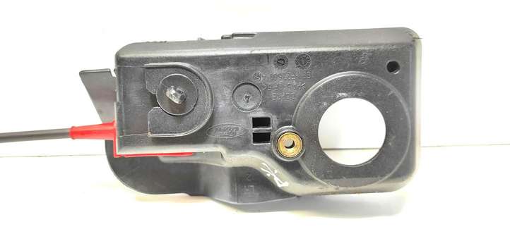Ford Mondeo Mk III (2000 - 2007)  1S71F22601AF Внутренняя ручка