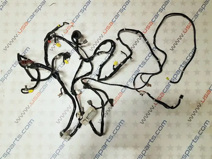 Nissan Rogue (2013 - 2016) 240144BA0C Прочая электропроводка — фото 1