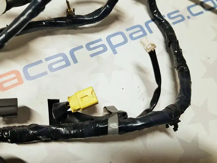 Nissan Rogue (2013 - 2016) 240144BA0C Прочая электропроводка — фото 2