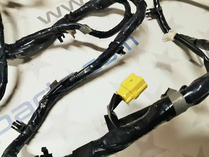 Nissan Rogue (2013 - 2016) 240144BA0C Прочая электропроводка — фото 3