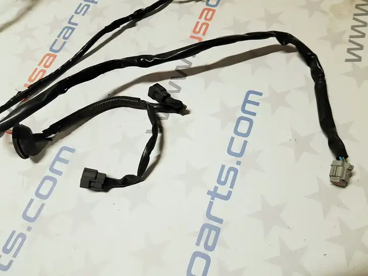 Nissan Rogue (2013 - 2016) 240144BA0C Прочая электропроводка — фото 7