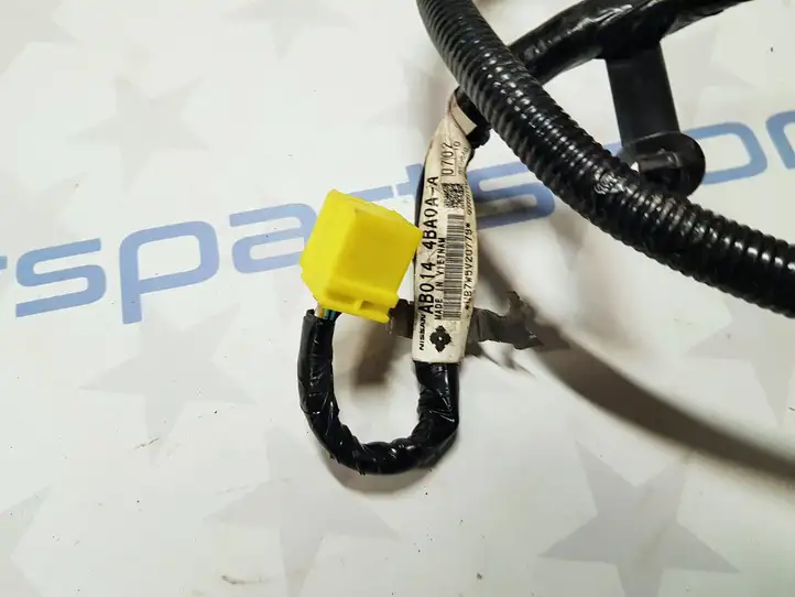 Nissan Rogue (2013 - 2016) 240144BA0C Прочая электропроводка — фото 8