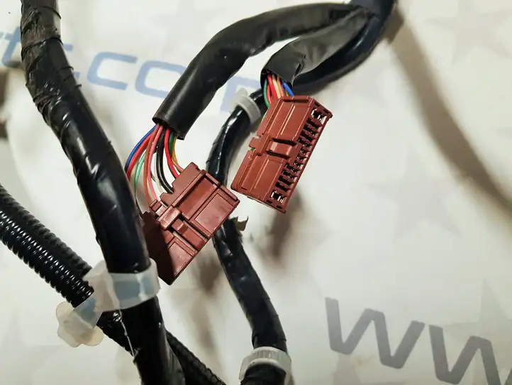 Nissan Rogue (2013 - 2016) 240144BA0C Прочая электропроводка — фото 12