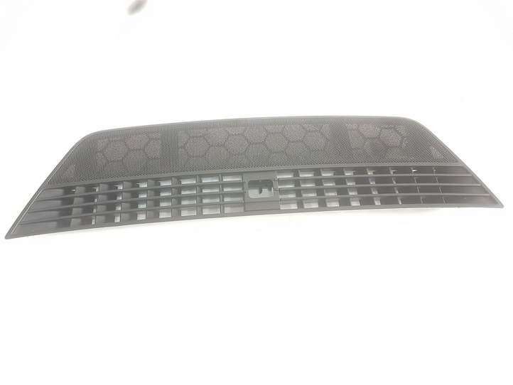 Audi A4 (2007 - 2011)  8H0819635D Воздушная решётка окна