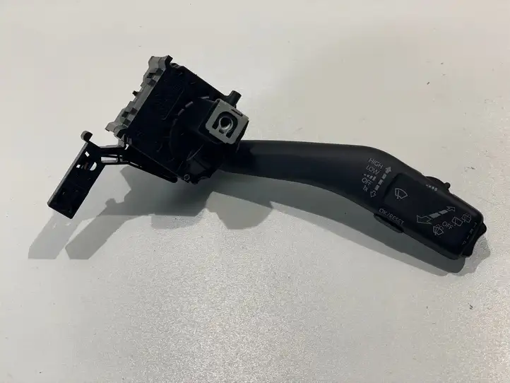 Seat Altea (2009 - 2015) 1K0953519J Переключатель стеклоочистителей — фото 1