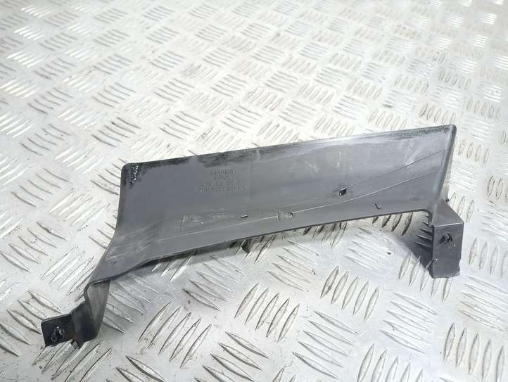 Audi A6 (2008 - 2011)  4F0129617C Устройство (устройства) для отвода воздуха