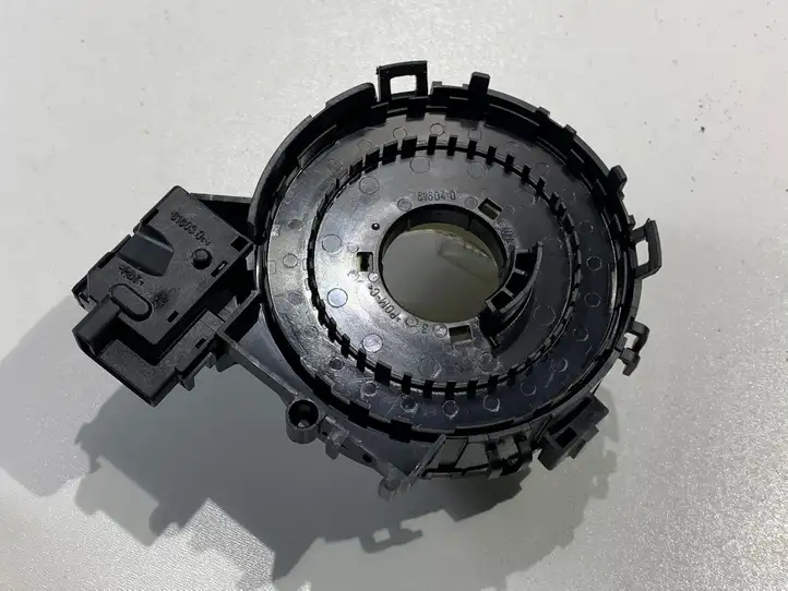 Seat Leon (1P) (2005 - 2012) 1K0959653 Контактное кольцо SRS — фото 2