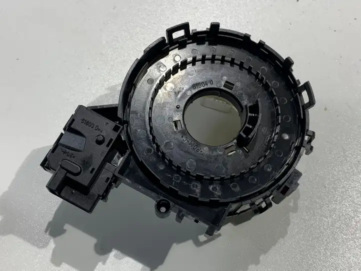 Seat Leon (1P) (2005 - 2012) 1K0959653 Контактное кольцо SRS — фото 3