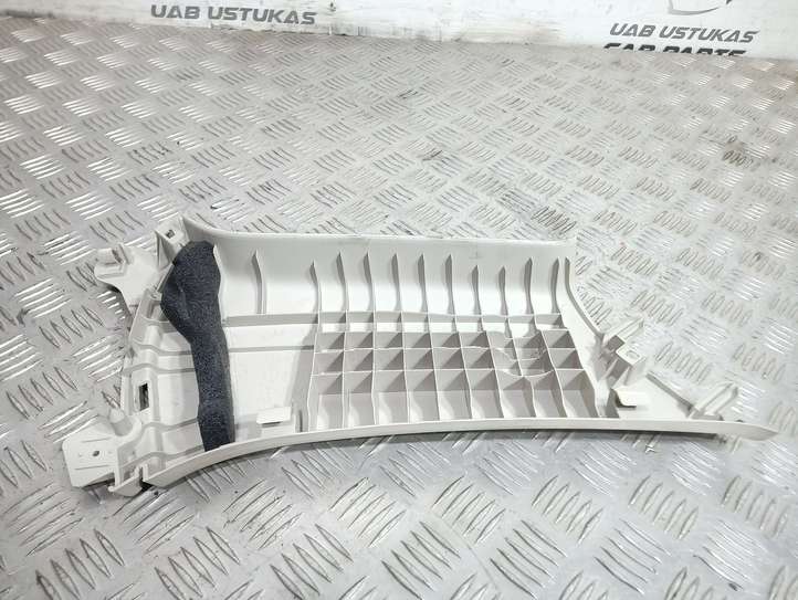 Mazda CX-7 (2009 - 2014)  EG2168251 Отделка стойки (C)
