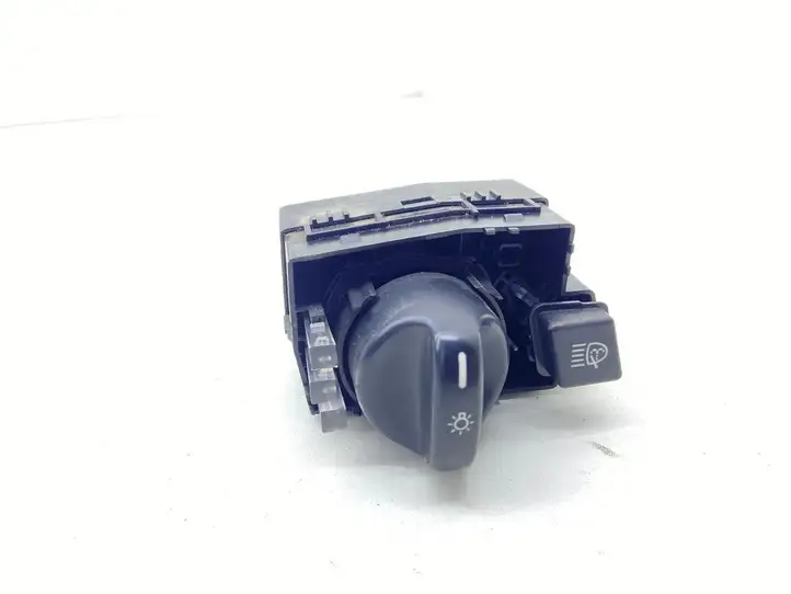 Mercedes-Benz S W220 (1998 - 2006) 22054505047241 Включатель фонарей — фото 1