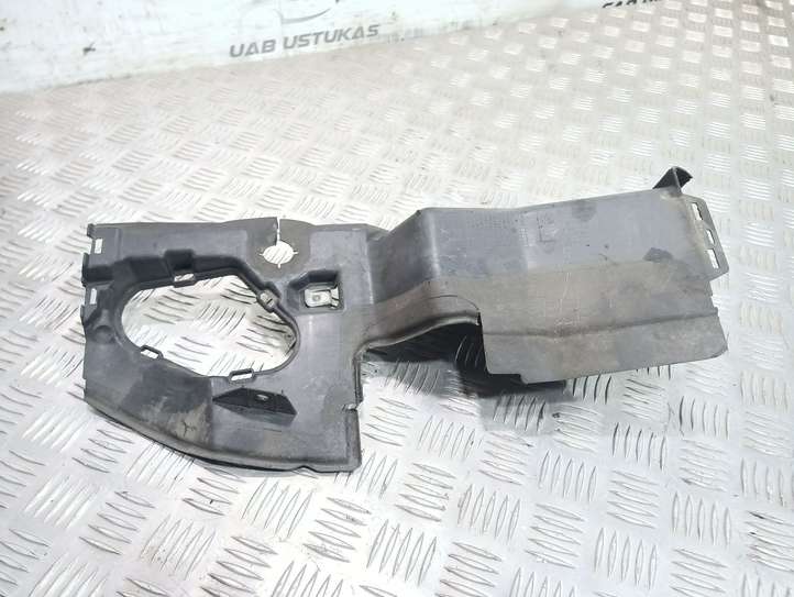 BMW 5 E60 E61 (2004 - 2010)  7050604 Деталь (детали) канала забора воздуха