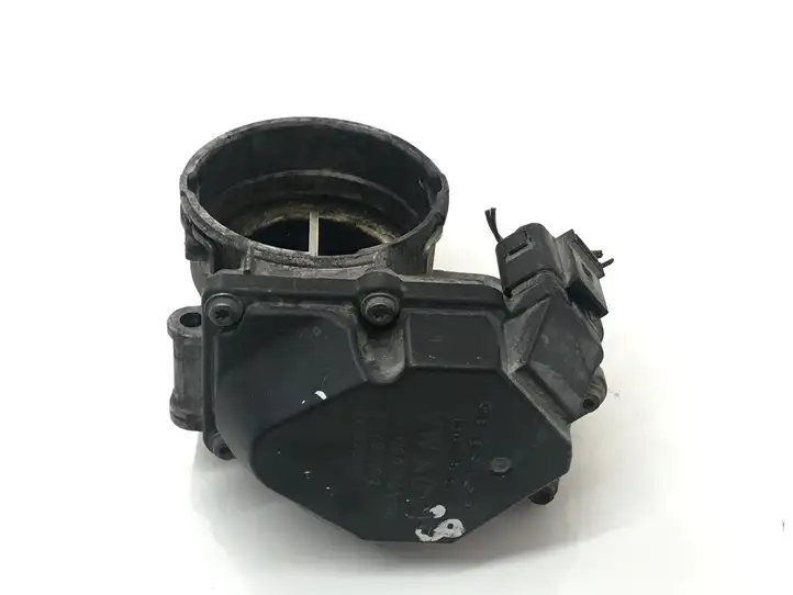 Seat Ibiza IV (6J,6P) (2008 - 2017) 03G128063G Дроссельная заслонка — фото 1