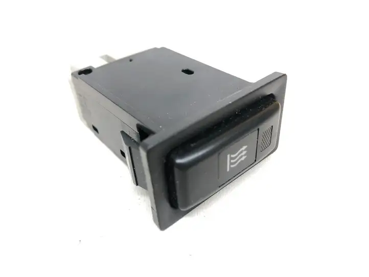 Toyota Corolla Verso E121 (2004 - 2007) 153337 Кнопка обогрева стекла — фото 1
