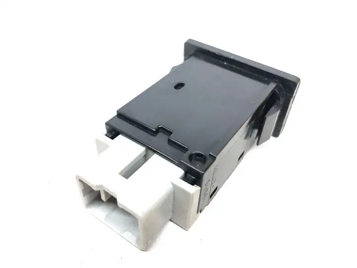 Toyota Corolla Verso E121 (2004 - 2007) 153337 Кнопка обогрева стекла — фото 4