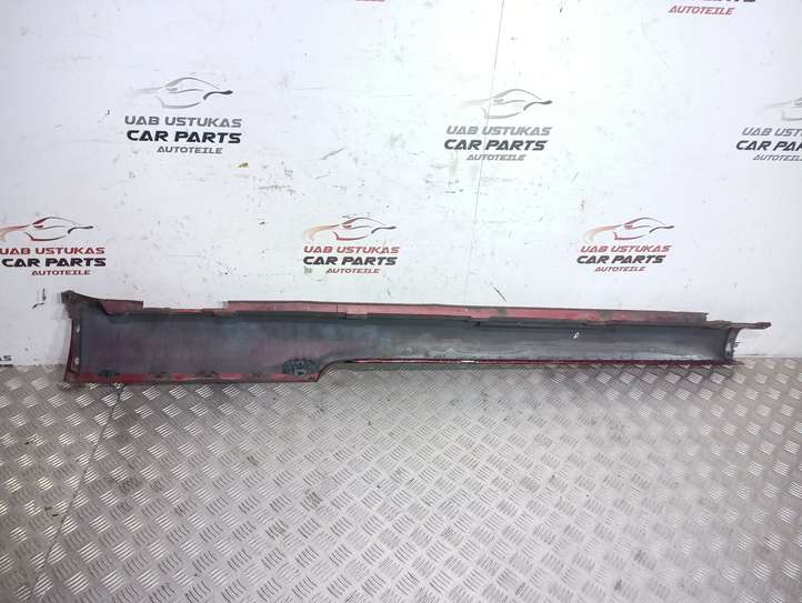 Audi A4 (2007 - 2011)  8H0853860 Порог