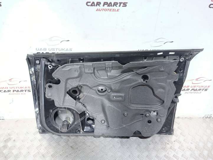 Audi A4 (2004 - 2009)   Дверь