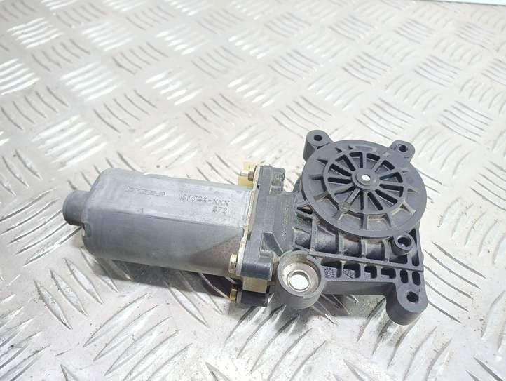 Mercedes-Benz A W168 (1997 - 2004)  0130821672 электродвигатель переднего стеклоподъемника
