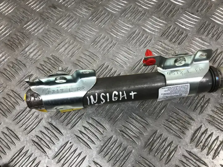 Honda Insight (2009 - 2011) 78850TM8 Боковая подушка безопасности шторка — фото 5