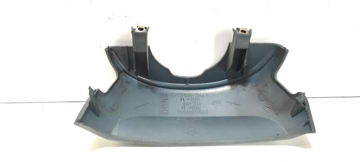 Renault Kangoo I (1997 - 2003)  7700307661 Отделка рулевой колонки