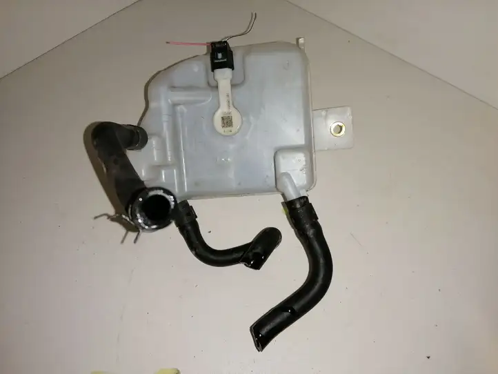 Toyota Auris E180 (2012 - 2018) 03350887081 Расширительный бачок — фото 7