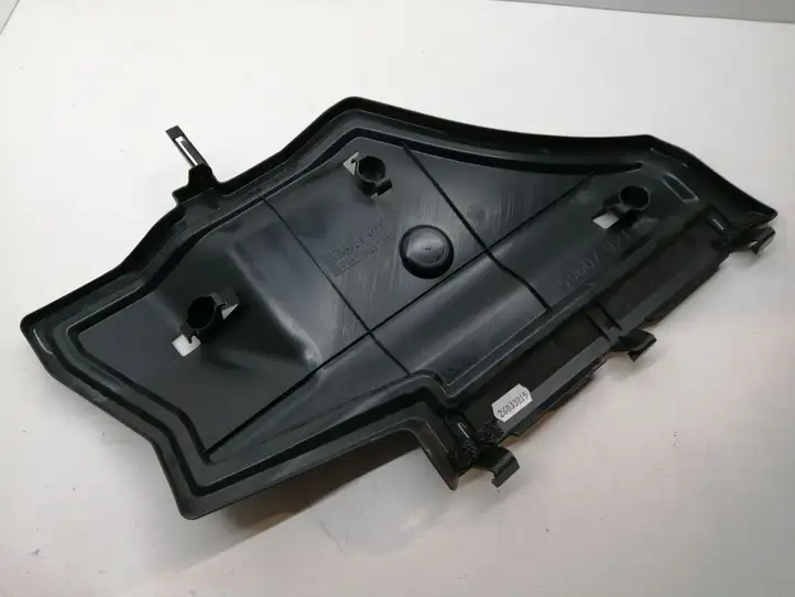 Toyota Auris E180 (2012 - 2018) 5560702141 Прочие детали салона — фото 5