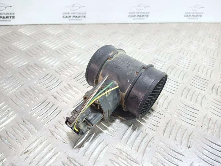 Fiat Marea (1996 - 2001)  0280218019 Измеритель потока воздуха