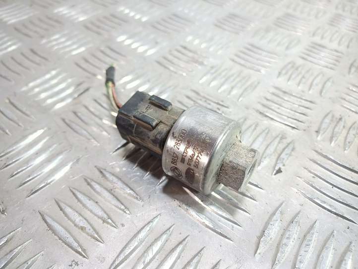 Fiat Marea (1996 - 2001)  507774000 Датчик давления кондиционера воздуха
