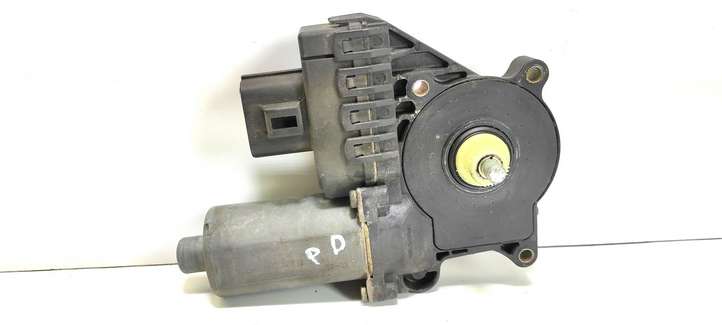 Ford Mondeo Mk III (2000 - 2007)  0130821771 электродвигатель переднего стеклоподъемника