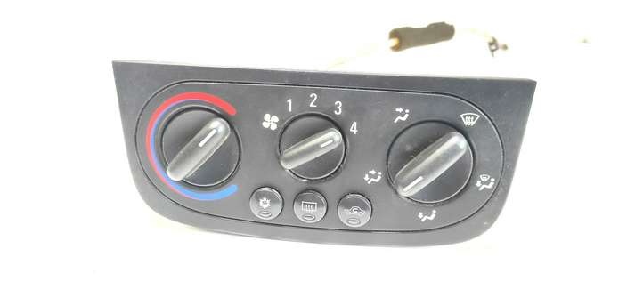 Opel Combo (2001 - 2005)  90535110 Блок управления кондиционера воздуха / климата/ печки (в салоне)