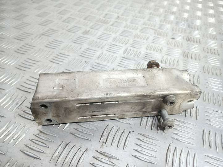 Audi A6 (2008 - 2011)  4F0807134 Передний aмортизатор бампера