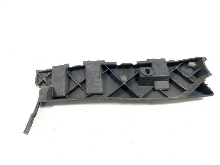 Seat Leon (1P) (2005 - 2012) 1P0807394 Кронштейн заднего бампера — фото 3