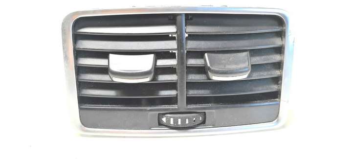 Audi A6 (2008 - 2011)  4F0819203C Задняя воздушный дефлектор