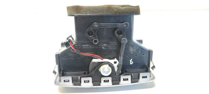 Audi A6 (2008 - 2011)  4F0819203C Задняя воздушный дефлектор