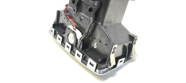 Audi A6 (2008 - 2011)  4F0819203C Задняя воздушный дефлектор