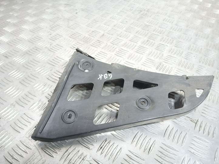 Audi A4 (2007 - 2011)  8H0807453  Держатель заднего бампера (кронштейн)