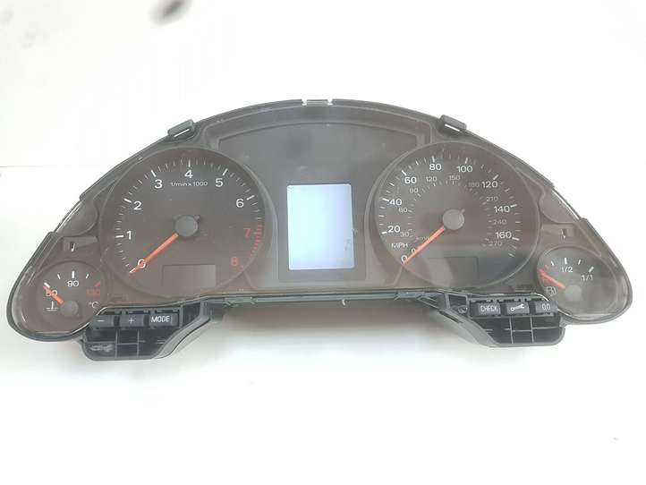 Audi A4 (2007 - 2011)  0263642063 Спидометр (приборный щиток)