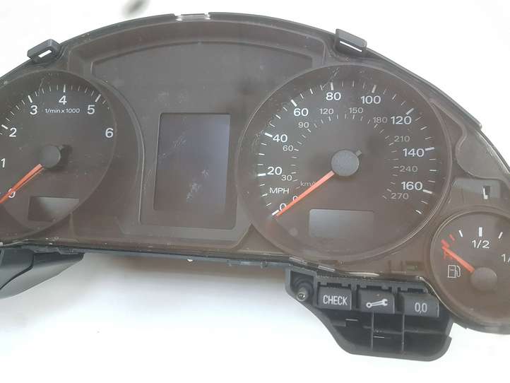 Audi A4 (2007 - 2011)  0263642063 Спидометр (приборный щиток)