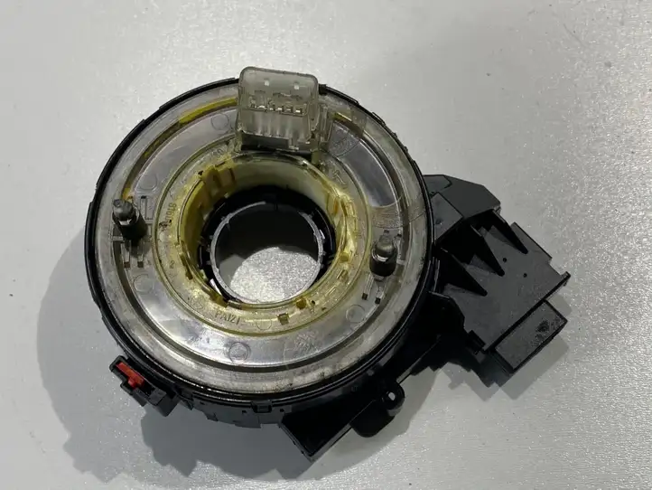 Seat Leon (1P) (2005 - 2012) 1K0959653C Контактное кольцо SRS — фото 1