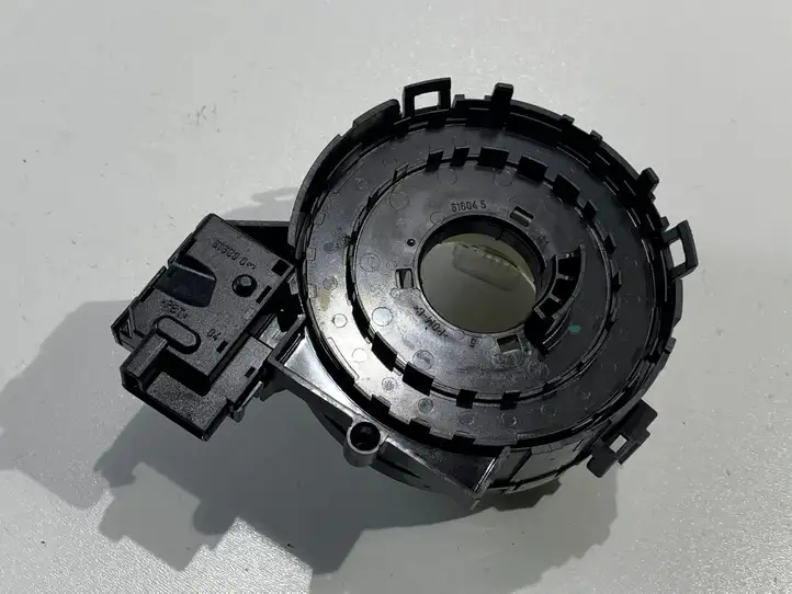Seat Leon (1P) (2005 - 2012) 1K0959653C Контактное кольцо SRS — фото 3
