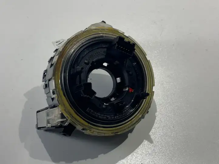 Audi A4 S4 B7 8E 8H (2004 - 2009) 8E0953541D Контактное кольцо SRS — фото 1