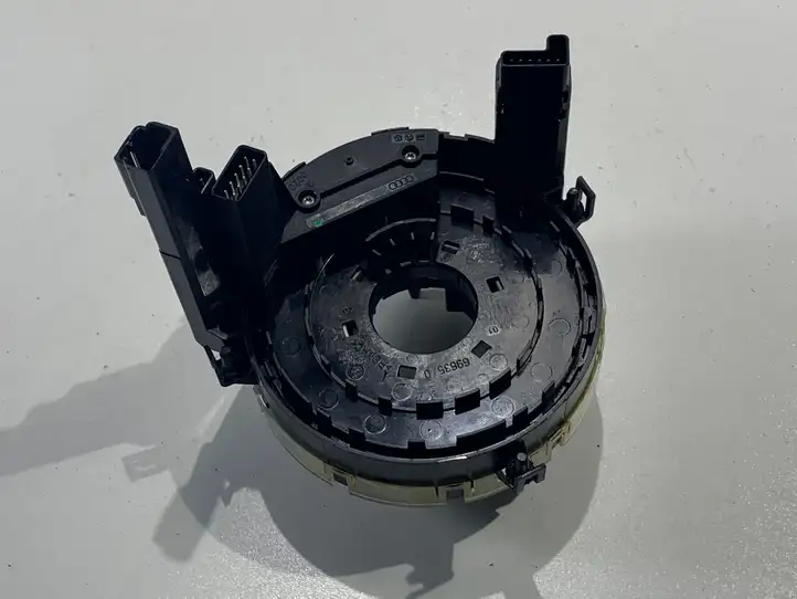 Audi A4 S4 B7 8E 8H (2004 - 2009) 8E0953541D Контактное кольцо SRS — фото 2