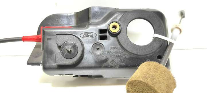 Ford Mondeo Mk III (2000 - 2007)  1S71F22600AF Внутренняя ручка